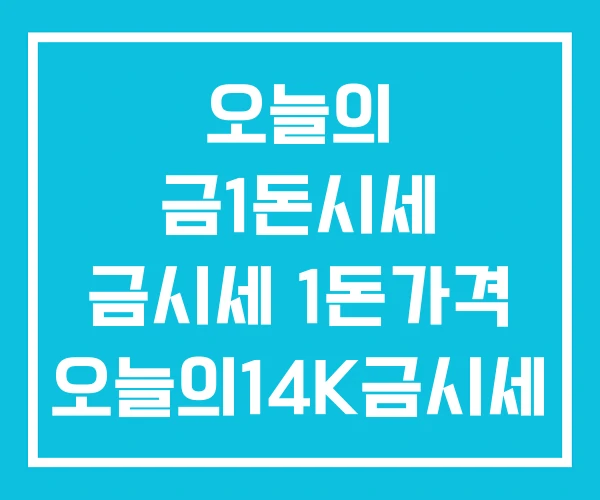 오늘의 금1돈시세 금시세 1돈가격 오늘의14K금시세 1돈 오늘의 금1돈시세 금시세 1돈가격 오늘의14K금시세 1돈